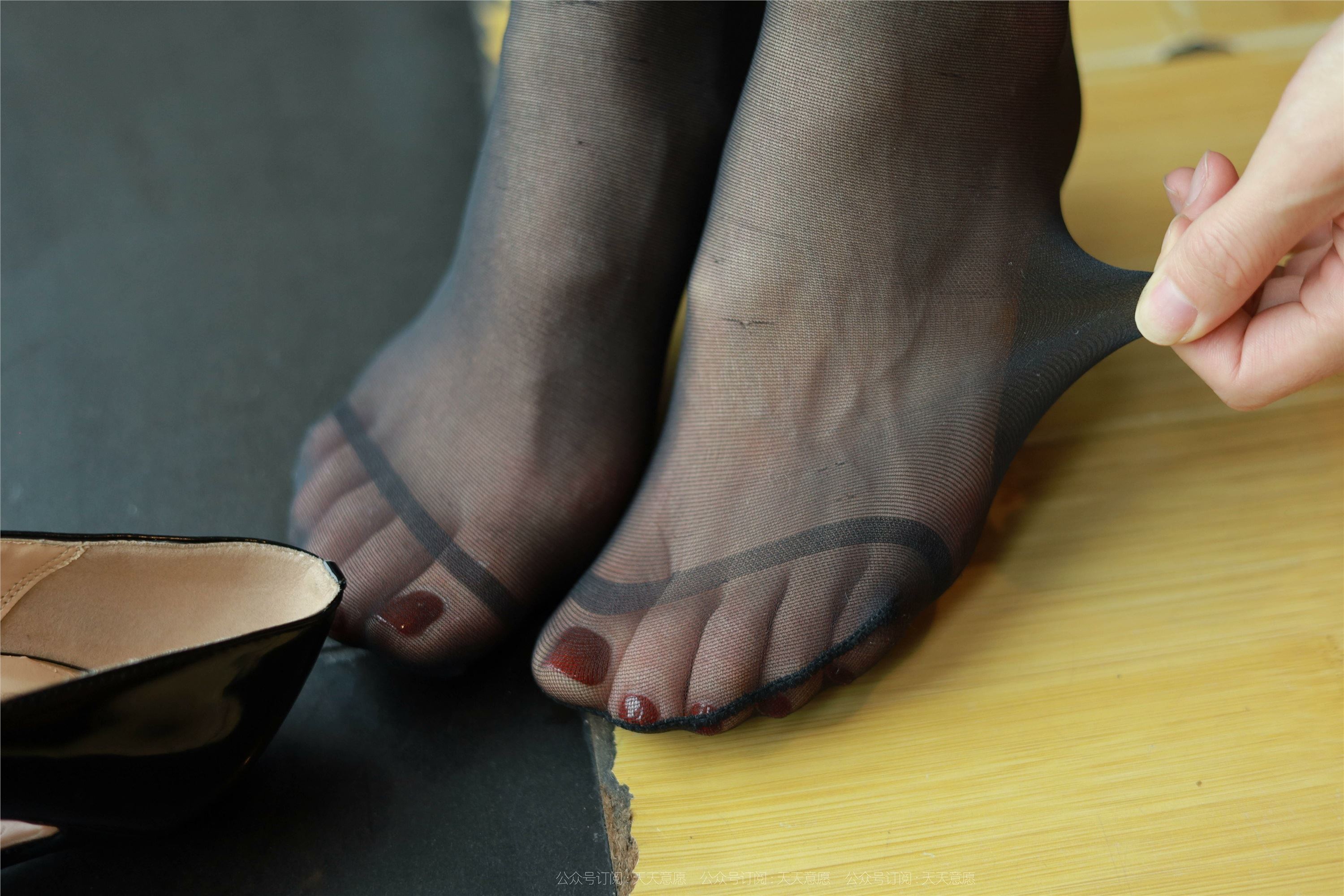 IESS异思趣向  2021.10.30 丝享家961：小六《嘿丝美式咖啡》